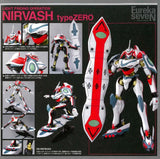 Eureka Seven - Nirvash