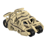 DC Comics: Defender 01 Batman Blind Box