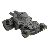 DC Comics: Defender 01 Batman Blind Box