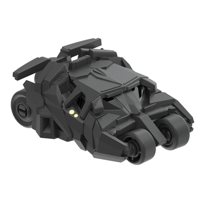 DC Comics: Defender 01 Batman Blind Box