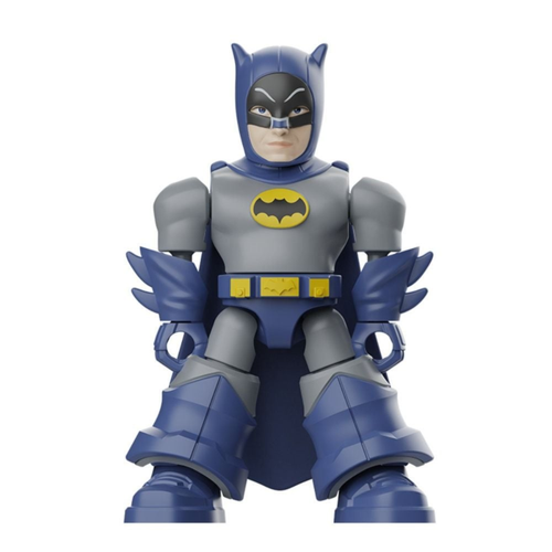 DC Comics: Defender 01 Batman Blind Box