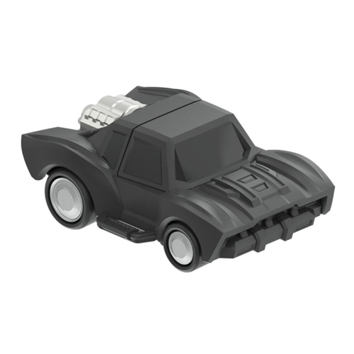 DC Comics: Defender 01 Batman Blind Box