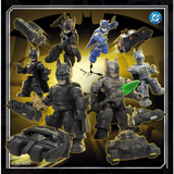 DC Comics: Defender 01 Batman Blind Box