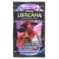Lorcana TCG: Rise of Floodborn Booster