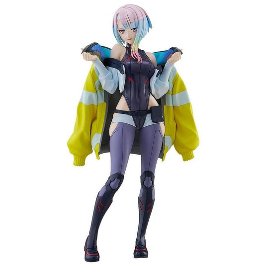 PUParade: Cyberpunk - Lucy L