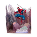 Marvel: Spiderman 1:10 Figure