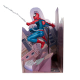 Marvel: Spiderman 1:10 Figure