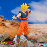 Dragonball Z -HB- Super Saiyan Goku v9