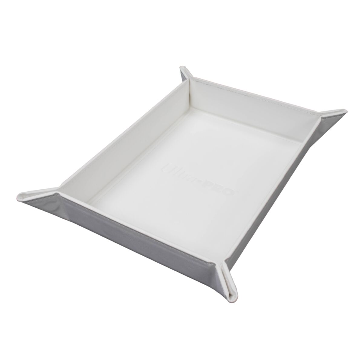 UP Vivid Magnetic Dice Tray White
