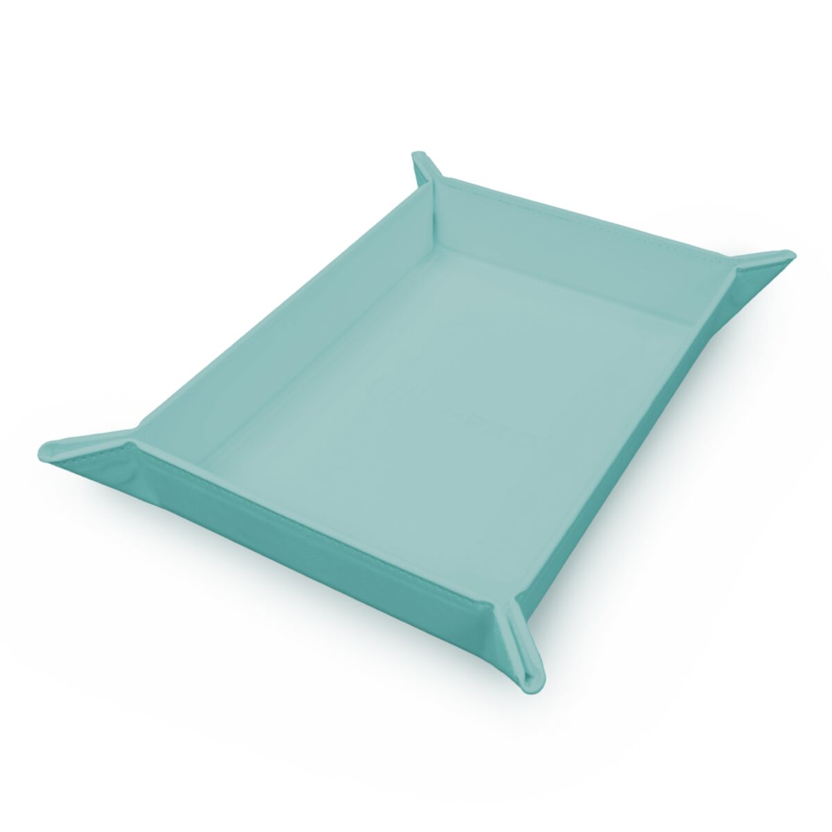 UP Vivid Magnetic Dice Tray Light Blue