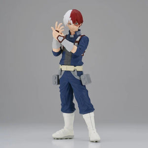 My Hero Academia -AoH- Shoto Todoroki v2