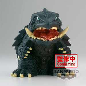 Gamera 3 - Gamera 1999 vA