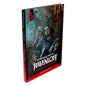 D&D: Ravenloft - The Horrors Within