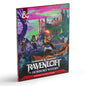 D&D: Ravenloft Horrors Within DM Screen