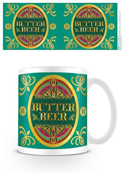 MUG: Fantastic Beasts - Butter Beer
