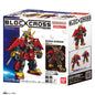 Blockcross: Gundam - Musha