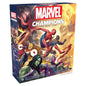 Marvel: Champions The Card Game