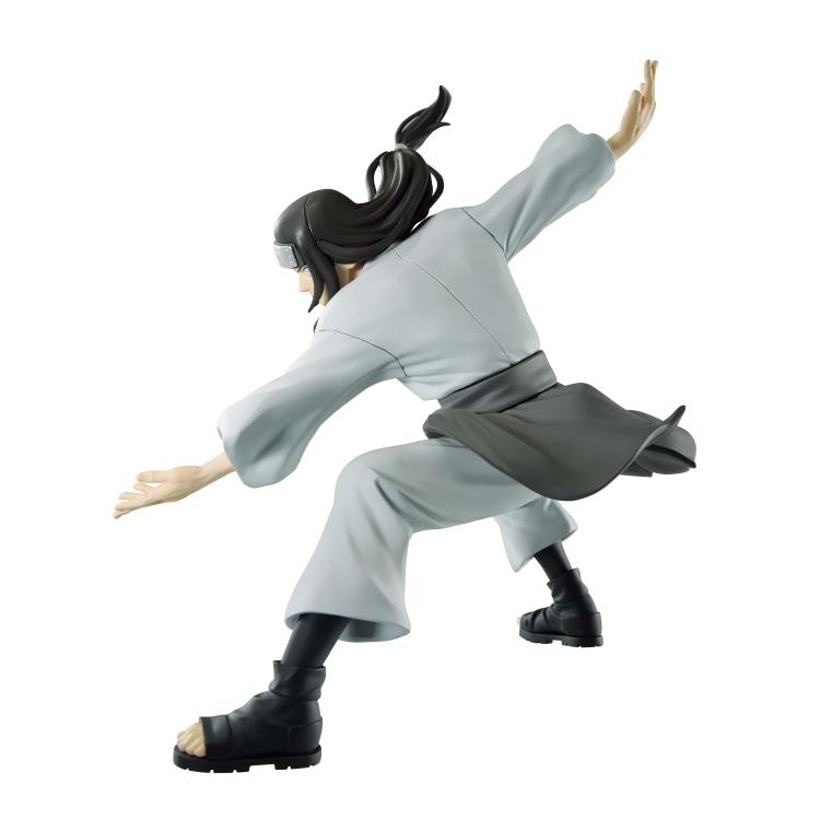 Naruto Shipp -VS- Neji Hyuga