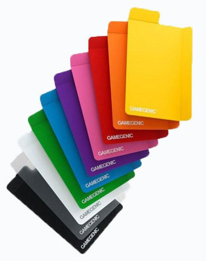 Gamegenic: Flex Card Dividers (10)
