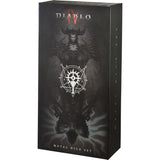 Diablo Iv Metal Dice Set