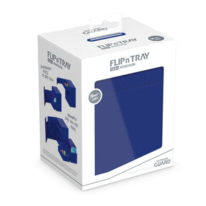 UG: XenoSkin Flip'n'nTray 133+ Blue