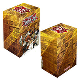 YuGiOh! Yugi/Kaiba 25th Card Case