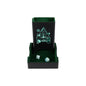 LPG Essentials: Dice Tower/Mat Green