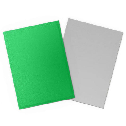 Dragon Shield: Matte Dual Apple Green Si