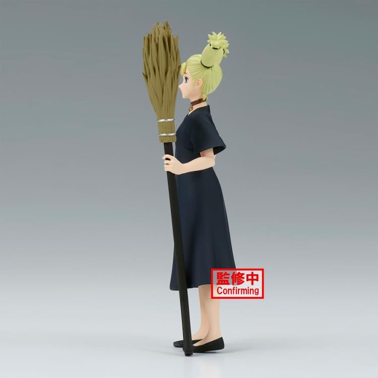 Jujutsu Kaisen: Momo Nishimiya -JNK-