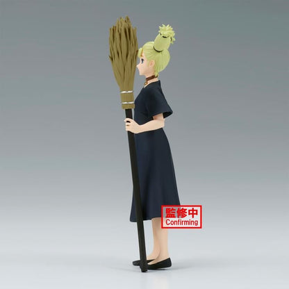 Jujutsu Kaisen: Momo Nishimiya -JNK-