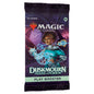 MTG: Duskmourne Play Booster