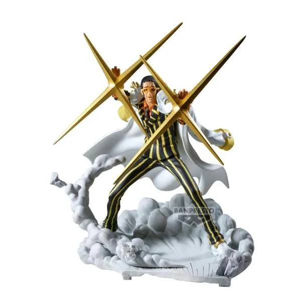 One Piece -Senko- Borsalino