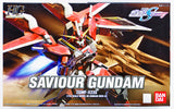 HG Gundam - Saviour Gundam