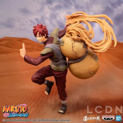 Naruto Shipp -BFC- Gara