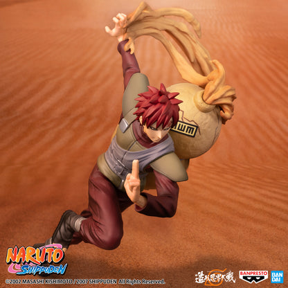 Naruto Shipp -BFC- Gara