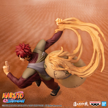 Naruto Shipp -BFC- Gara
