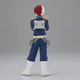 My Hero Academia -AoH- Shoto Todoroki v2