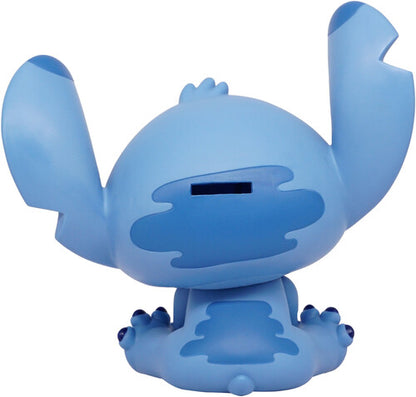 Figural PVC Bank: Lilo&Stitch - Stitch