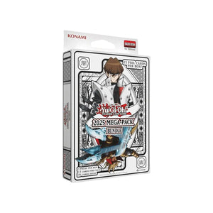 YuGiOh! 2025 Megapack Bundle