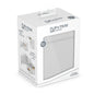 UG: XenoSkin Flip'n'nTray 133+ White