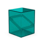 UG: Boulder Box - Clear Malachite 100+