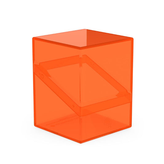 UG: Boulder Box - Clear P.Topaz 100+