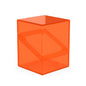 UG: Boulder Box - Clear P.Topaz 100+