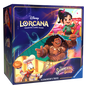 Lorcana TCG: Shimmering Skies Trove