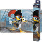 Lorcana TCG: Donald Duck Playmat