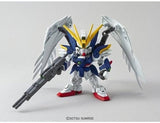 SD Gundam -EX- Wing Gundam Zero