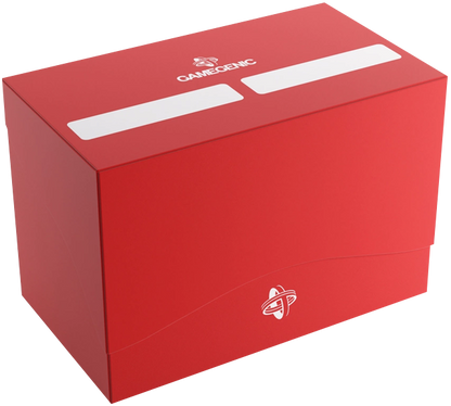 Gamegenic Double Deck 200+ XL Red