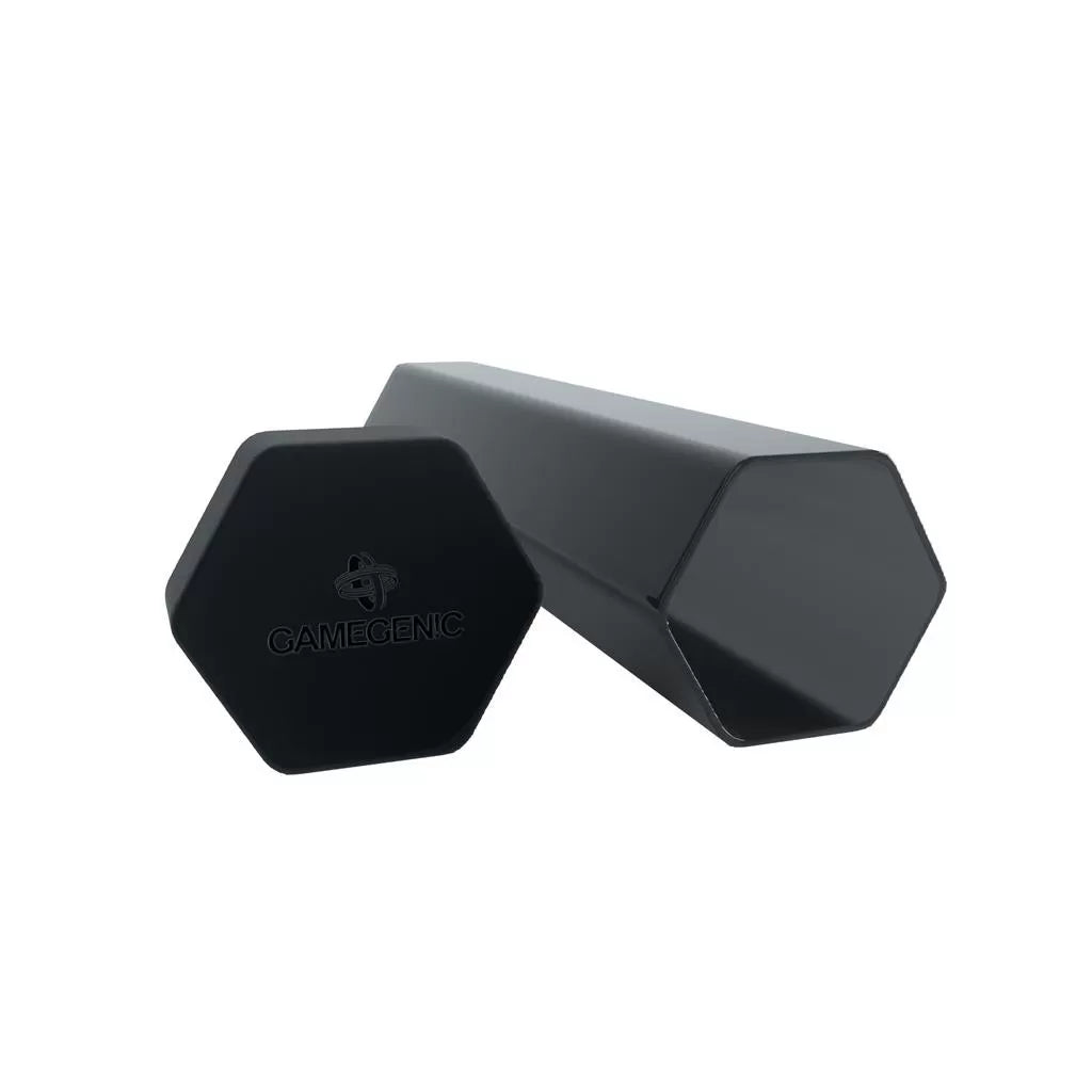 Gamegenic Playmat Tube Black