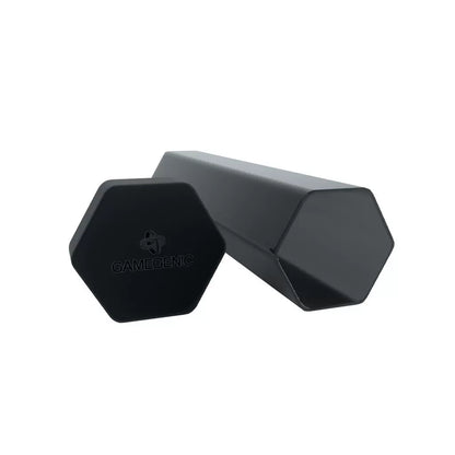 Gamegenic Playmat Tube Black