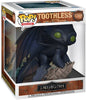 POP! HTTYD 2025: Toothless DLX